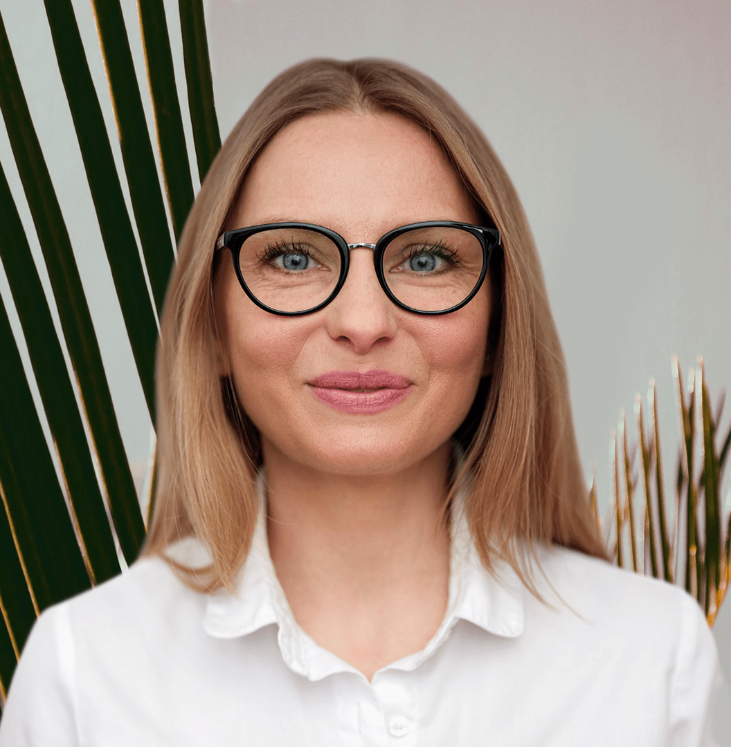 Paulina Orbitowska-Fernandez